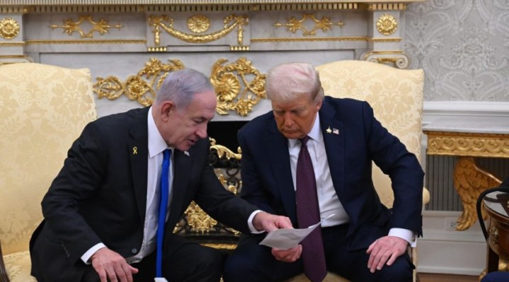 American Juncture as Israel’s Eighth Front Ignites