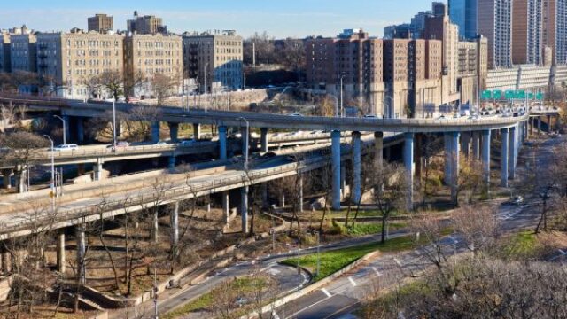 A Story of White Privilege: Coming of Age in Washington Heights