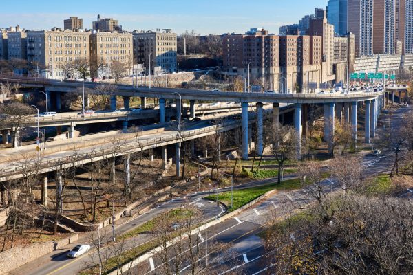 A Story of White Privilege: Coming of Age in Washington Heights