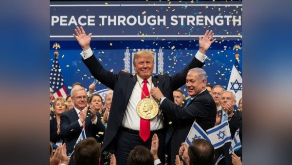 Nobel Peace Prizes and Other Delusions