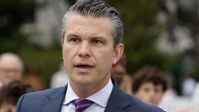 Mask Off: Neo-Con Trump Admin Sends Hegseth Back to Biden-Era Ukraine Contact Group