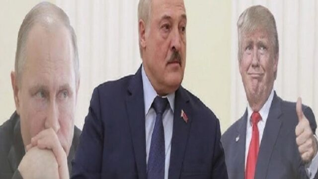 The West Wants Belarus to Replace Supposed Russian Vassalage With Actual Polish Vassalage