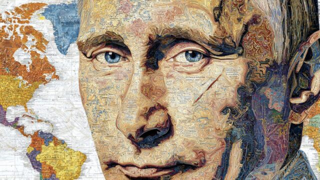 Putin and the Philosophy of Complexity