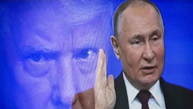 Is the U.S. Planning to Wage an Intensified Proxy-War-of-Attrition Against Russia?