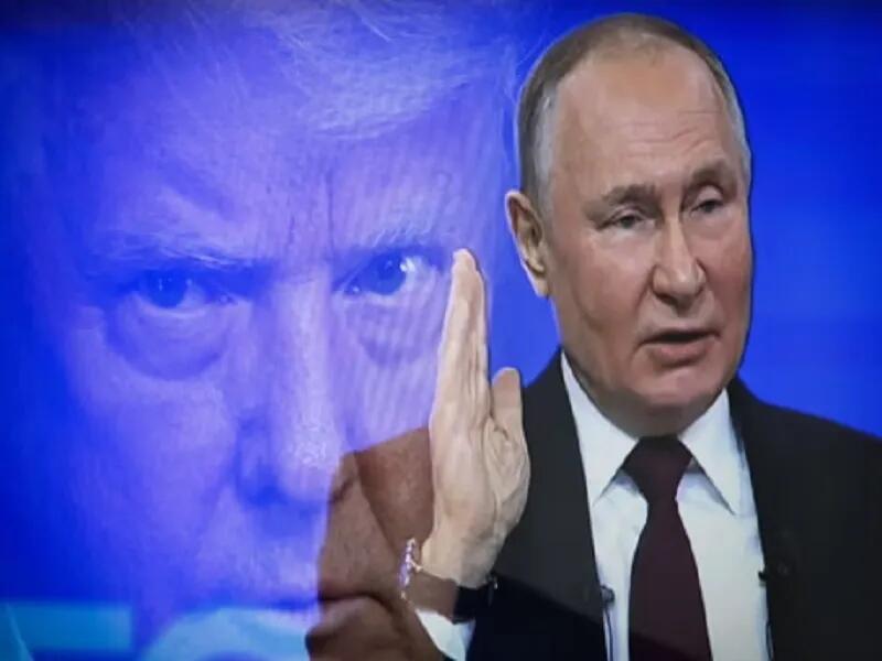 Is the U.S. Planning to Wage an Intensified Proxy-War-of-Attrition Against Russia?