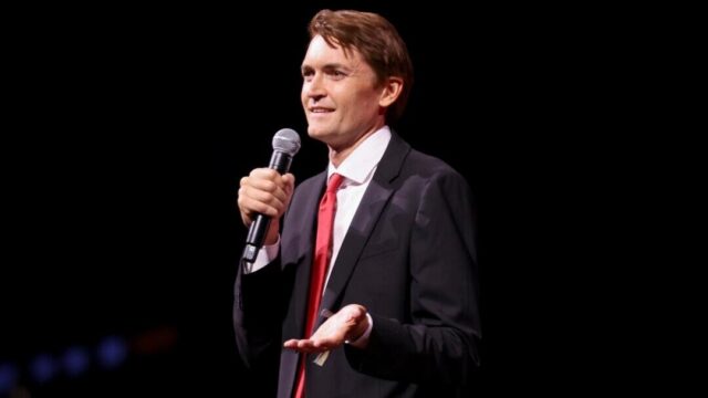 Even as a Free Man, Ross Ulbricht Still Under Fire