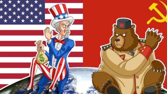 Five Reasons Why Trump is Once Again Escalating Against Russia