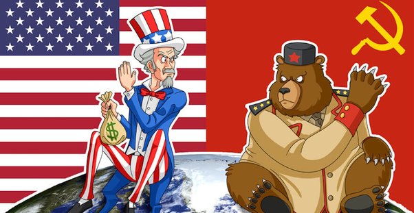 Five Reasons Why Trump is Once Again Escalating Against Russia