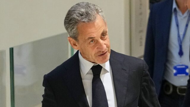 What is the Real Reason for Sarkozy’s Prison Sentence?