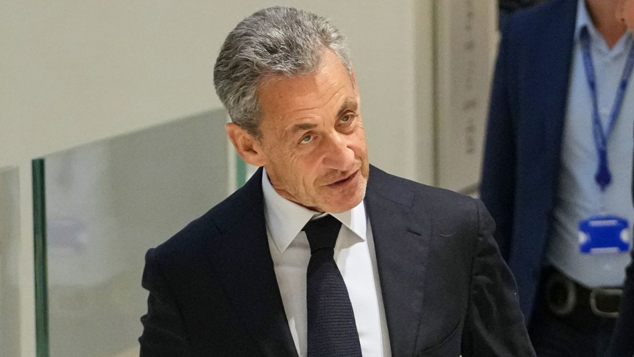 What is the Real Reason for Sarkozy’s Prison Sentence?