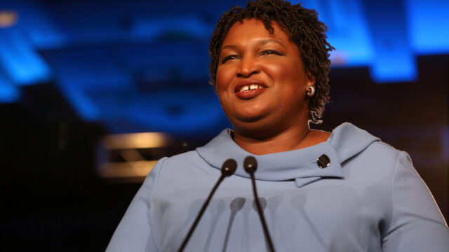 The Fat Lady is Done Singing in Georgia