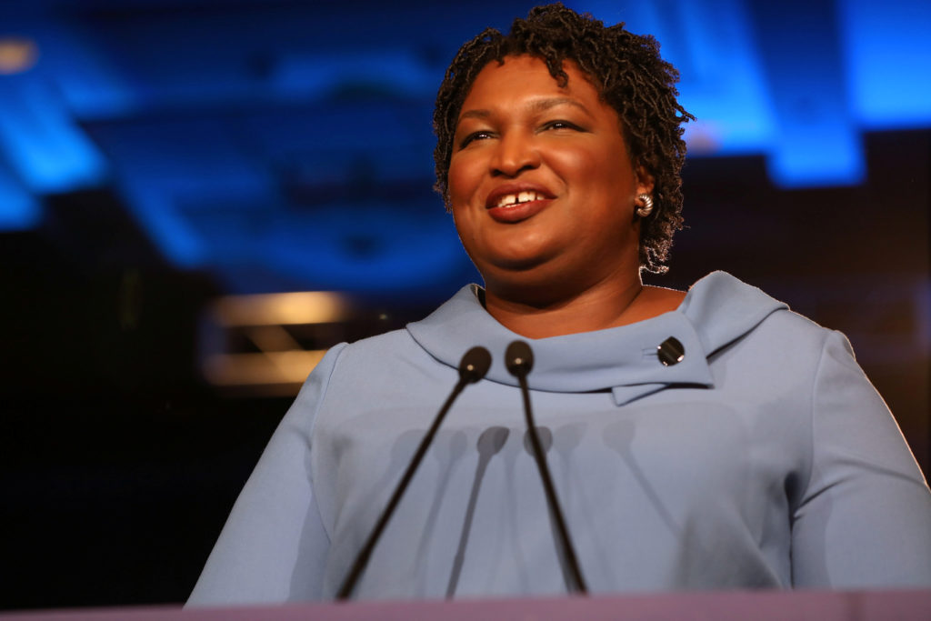 The Fat Lady is Done Singing in Georgia