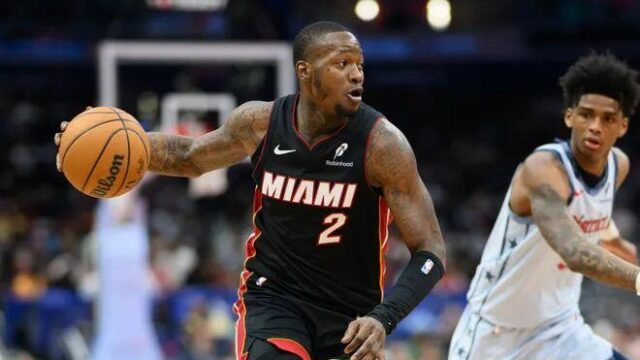 Insane Mafia-Linked NBA Gambling Scandal Erupts