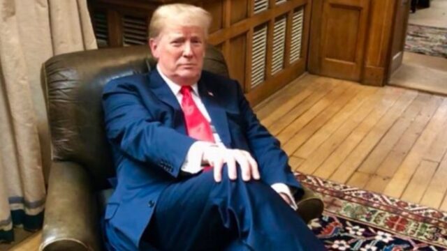 Life After Trump