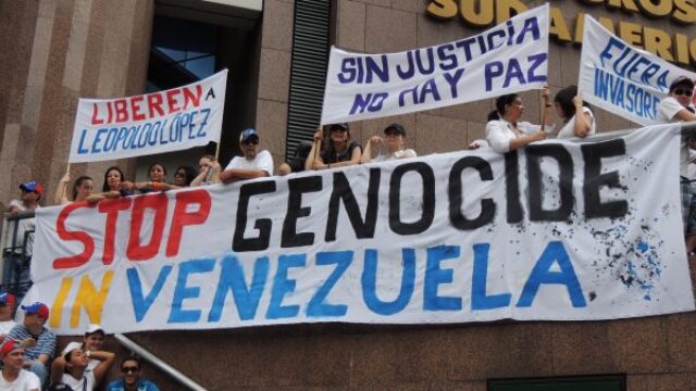 30 Years of Failure: How U.S.-Venezuela Relations Spiraled Into Military Confrontation