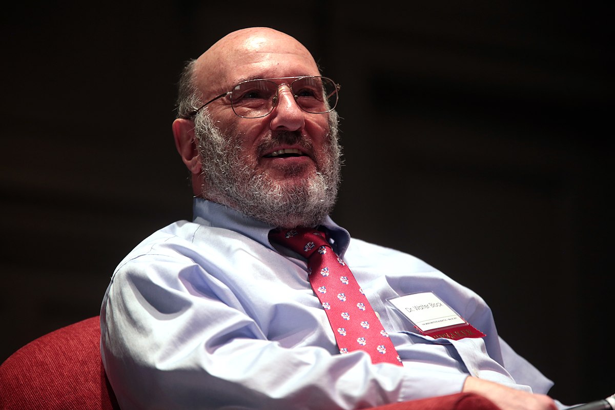 How Rabid Zionism Split the Libertarian World