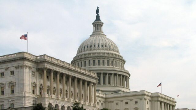 If It’s Worse Than Watergate, Why the Silence?