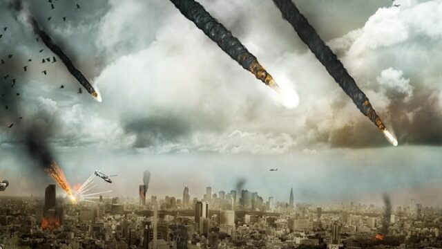 War is Ahead of Us