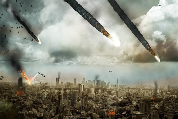 The Road to World War III