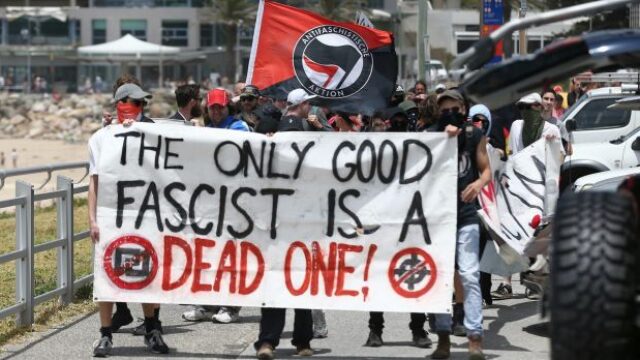 Who Needs White Nationalism?