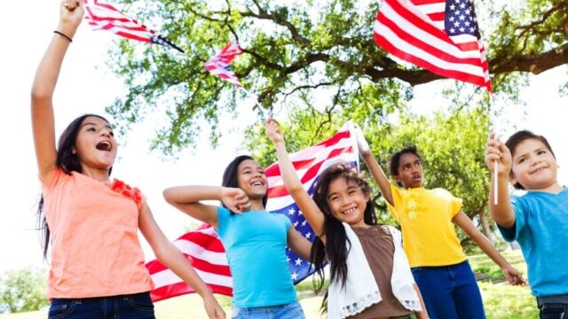 This Supreme Court Ruling is What We Need to Help Save America From a Marxist Takeover