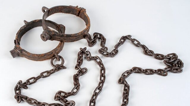 Universal Basic Income: Make Slavery Great Again