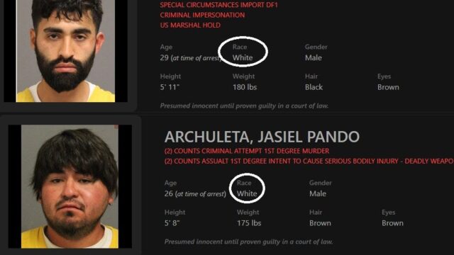 How Crime Statistics Are Being Distorted Across America