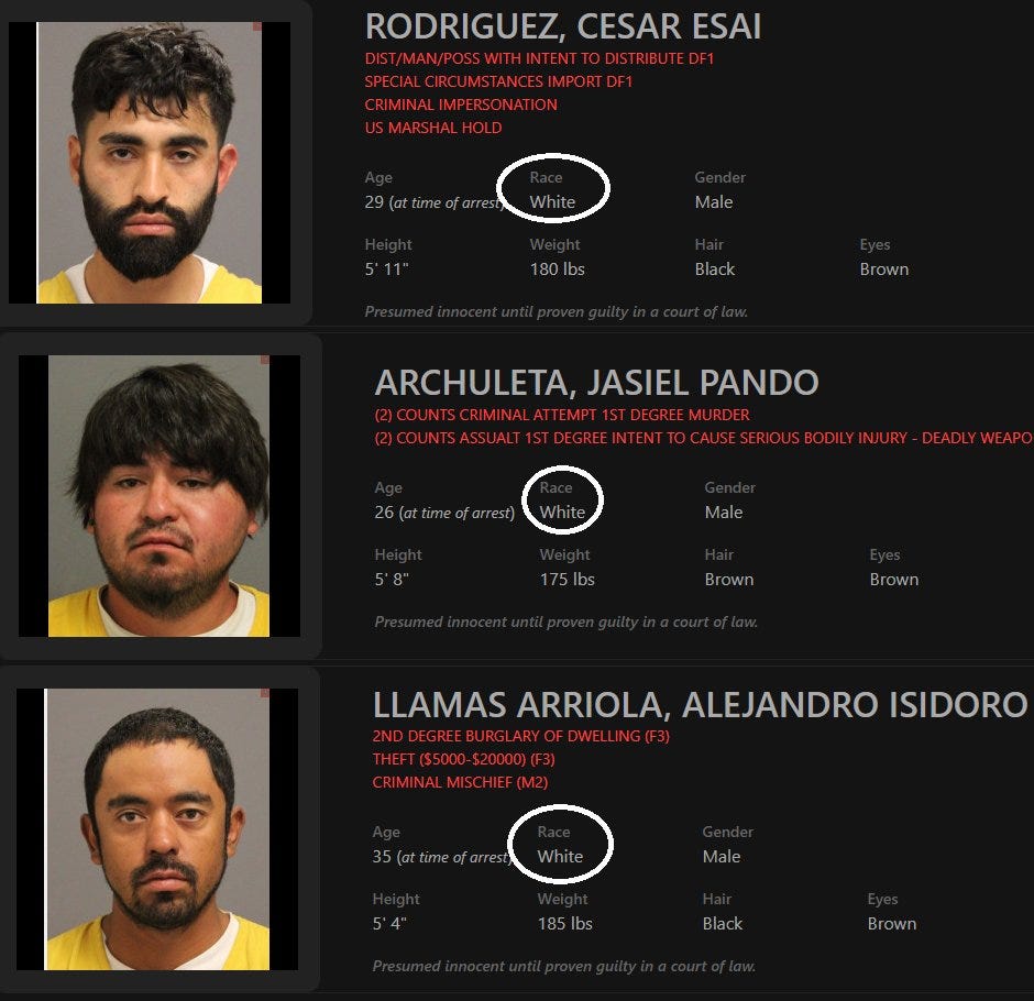 How Crime Statistics Are Being Distorted Across America