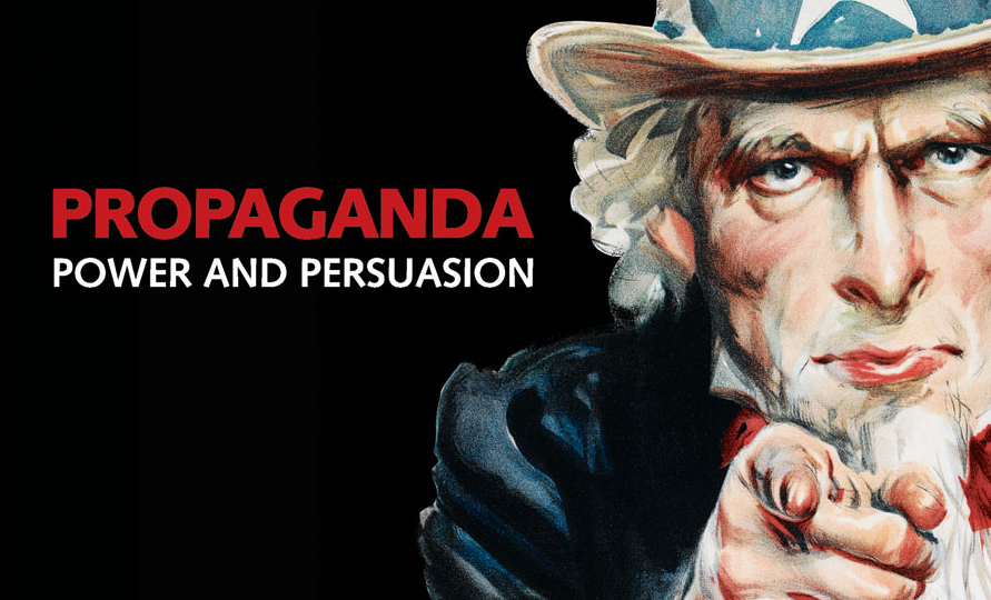 Western Media in Iran Propaganda Overdrive