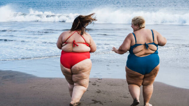 Nearly 7 in 10 American Adults Meet New Definition of Obese