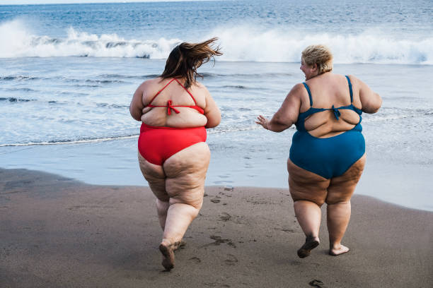 Nearly 7 in 10 American Adults Meet New Definition of Obese