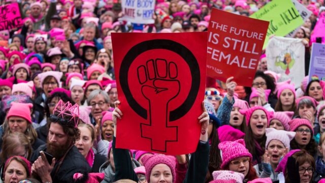 On Respect Between the Sexes