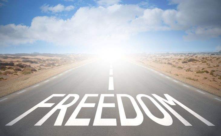 Why We Must Build Our Own Future