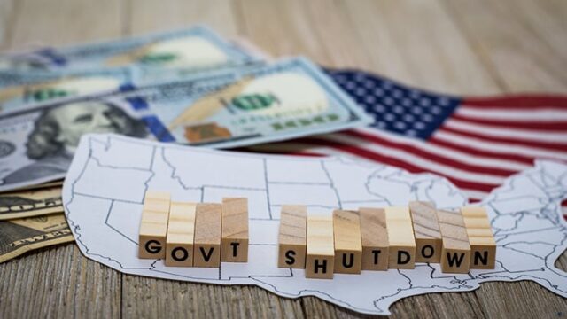 The Charade of Federal Budgetary Showdowns