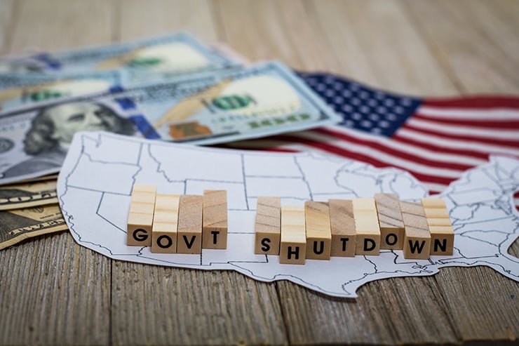 The Charade of Federal Budgetary Showdowns