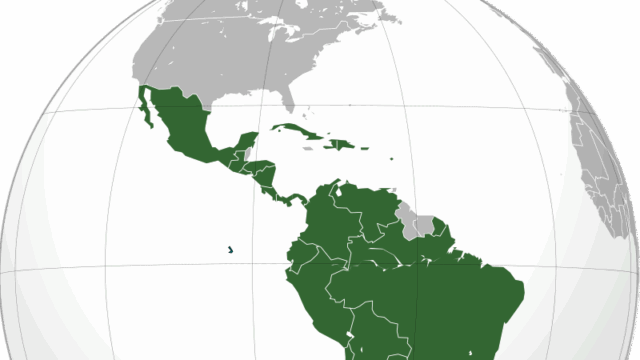 American Imperialism Explodes Again as History Starts to Rhyme in South America
