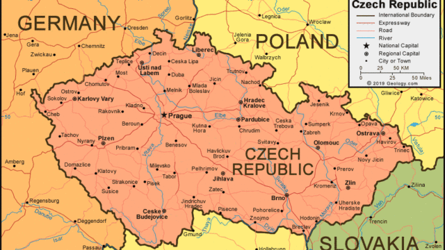 The Czechs Choose Peace Over Warmongering EU