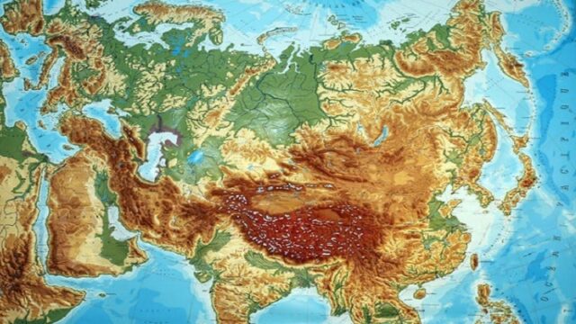 The Stage is Set for a U.S.-Instigated Security Dilemma Between the Eurasian Rimland & Heartland