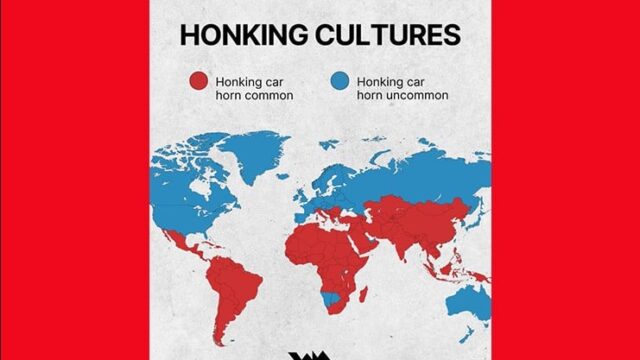 What is the West?
