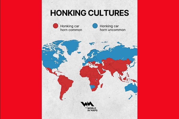 What is the West?