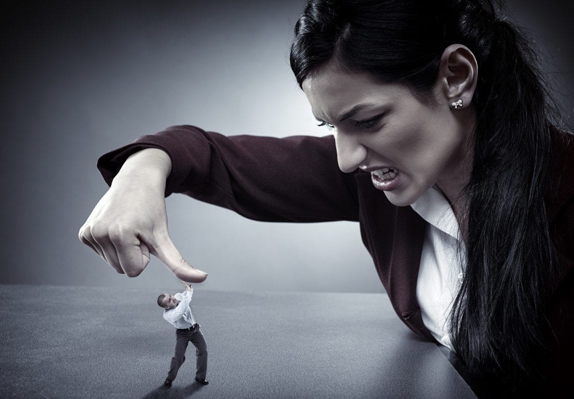 The Silent Struggle: How Divorce Courts and Social Engineering Wage War on Men