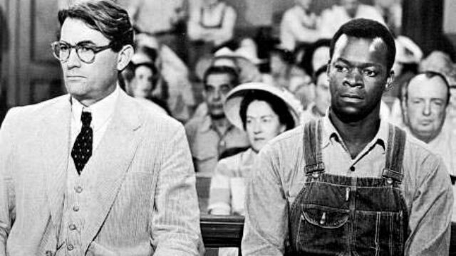 Race and Literature: Why is It Always Liberal?