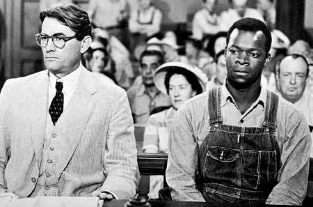 Race and Literature: Why is It Always Liberal?