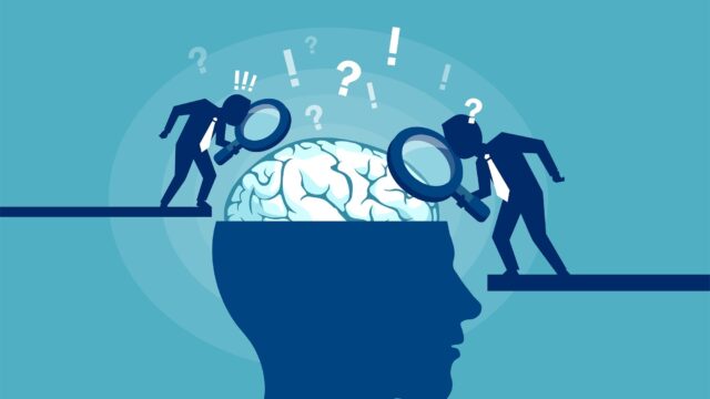 The Pandemic of Fake Psychiatric Diagnoses