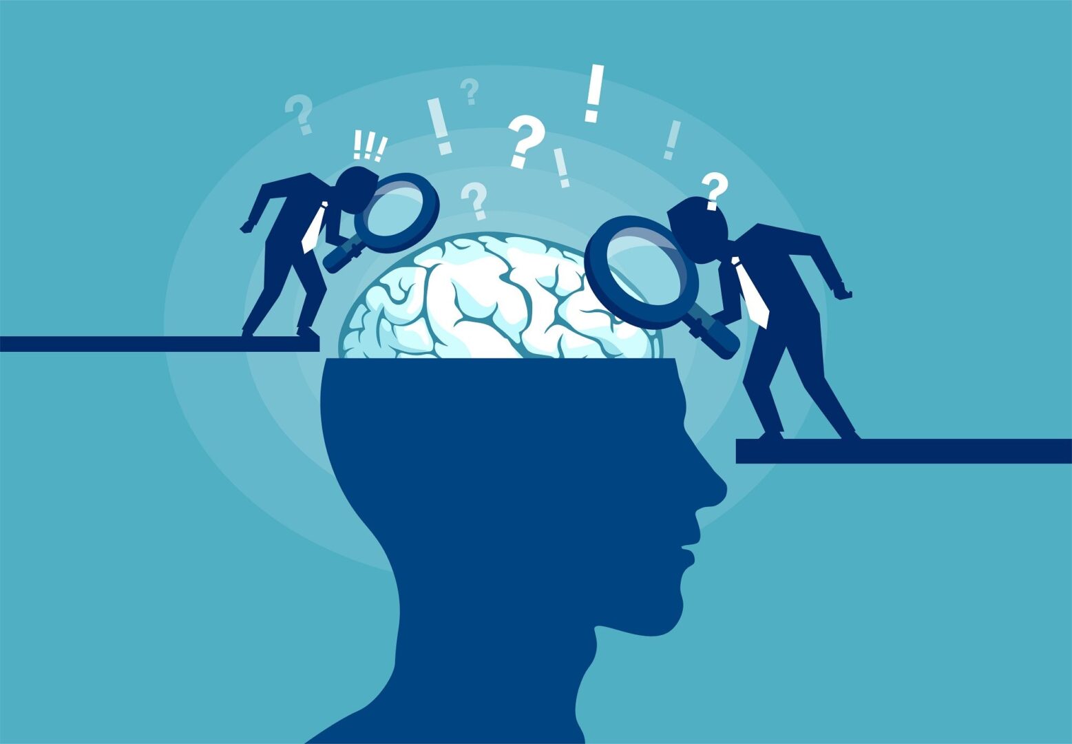 The Pandemic of Fake Psychiatric Diagnoses