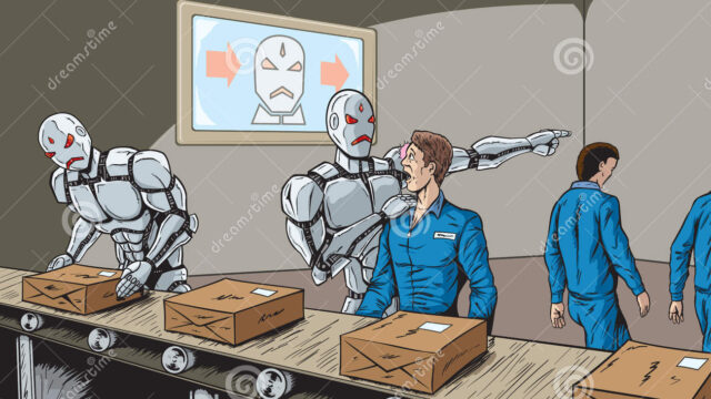 Anatomy of AI Cold Turkey