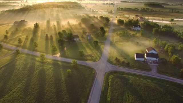 The Bountiful Economy of the Future