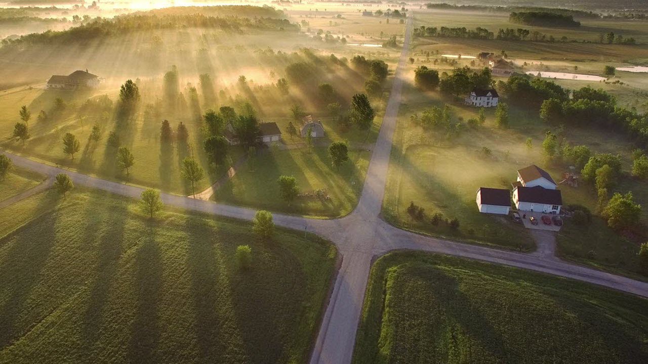 The Bountiful Economy of the Future