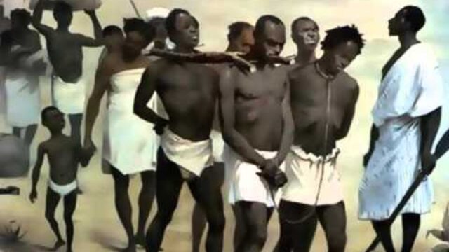 African Rulers Virulently Opposed British Anti-Slavery Efforts
