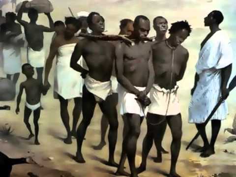 African Rulers Virulently Opposed British Anti-Slavery Efforts